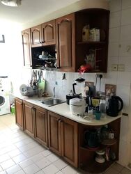 The Anchorage (D3), Condominium #583652551
